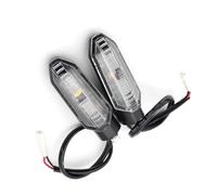 Clignotant LED pour Hon&da Forza XADV 750 ADV150 CRF 450L 250L CB 1100RS 1000R CB 150R CBR 250RR 2017 2018 2019 2020 2021 Indicateurs de Direction
