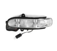 Clignotant LED Pour Rétroviseur Gauche/droit Pour Mercedes Pour Benz E320/E500 (2003-2006)(gauche)