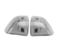 Clignotant Led Pour Rétroviseur Latéral, 2 Pièces, Gauche Droite, 68302828aa 68302829aa Qp11821