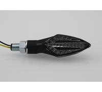 Clignotant LED RC-100 Avant Pour YAMAHA YZF-R6 2006-2007 PROTECH