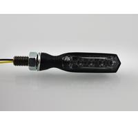 Clignotant LED RC-90 Arrière Pour YAMAHA MT-07 2021-2024 PROTECH