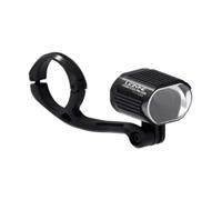 Lezyne Fusion Pro E600 Stvzo Front Light Argenté 600 Lumens