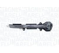 Clignotant MAGNETI MARELLI 182201553100 pour SEAT LEON (5F1) 2 2012-2020