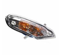 Clignotant maxiscooter adaptable kymco 125-250 grand dink 2001+2004 ar gauche tr