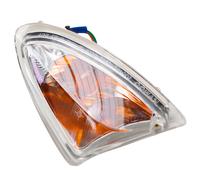 Clignotant maxiscooter adaptable kymco 125-250 grand dink 2001+2004 av gauche tr