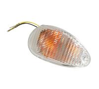 Vicma Clignotant arrière gauche pour Vespa ET4 125 (00-)