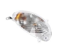 Clignotant maxiscooter adaptable yamaha 125 majesty yp 2002+2006-mbk 125 skyline