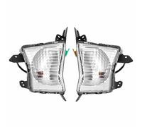 Clignotant maxiscooter adaptable yamaha 125 n-max 2015+2020 av gauche et droit (