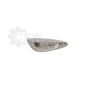 Clignotant Miroir Latéral Droit Blanc Compatible Pour KIA Picanto TA