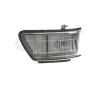 Clignotant Miroir Latéral Droit Blanc Pour Toyota Corolla Liftback _E9_