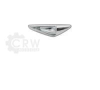 Clignotant Miroir Latéral Gauche Blanc Compatible Pour BMW X5 E70