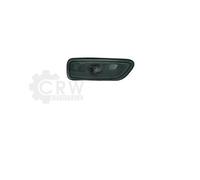 Clignotant Miroir Latéral Gauche Blanc Pour Volvo S60 I 384 134