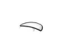 Clignotant Miroir Latéral Gauche LED Clair METZGER Pour HONDA CIVIC
