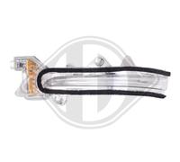 Clignotant Miroir Latéral Gauche Pour Suzuki Vitara LY SX4 S-Cross JY