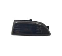 Clignotant Miroir Porte Couvercle Clignotant Rétroviseur Gauche Droit Automatique Pour Ford Pour EVEREST 2016 2017 2018 2019 2020 Pour RANGER 2018-2020 rétroviseur Clignotants(A Pair)