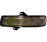 Clignotant Miroir Rétroviseur Pour Suzuki Swift 2010-2017 Gauche