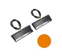 Clignotant Moto Boîtier De Clignotant De Rétroviseur De Moto Pour GoldWing GL1800 ABS GL 1800 2001-2017