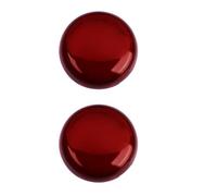 Clignotant Moto Cache-lentille de Clignotant Avant/arrière pour Touring,pour Sportster,pour Softail,pour Dyna, Electra Glide,pour Road King