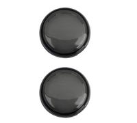 Clignotant Moto Cache-lentille de Clignotant Avant/arrière pour Touring,pour Sportster,pour Softail,pour Dyna, Electra Glide,pour Road King