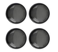 Clignotant Moto Cache-lentille de Clignotant Avant/arrière pour Touring,pour Sportster,pour Softail,pour Dyna, Electra Glide,pour Road King