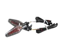 Clignotant Moto CE 3 EN 1 Clignotant Feux Stop Frein Pour S1000RR S1000XR S1000R R1250GS ADV M1000RR S 1000 R 1250 GS Indicateurs