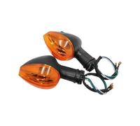 Clignotant Moto Clignotant Ampoule Ambre Pour YZF R1 R3 R6 R15 R25 R125 MT25 YBR125 YBR250 WR250 WR250R WR250X