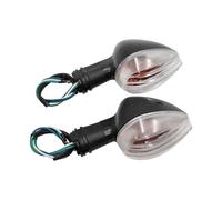 Clignotant Moto Clignotant Ampoule Ambre Pour YZF R1 R3 R6 R15 R25 R125 MT25 YBR125 YBR250 WR250 WR250R WR250X