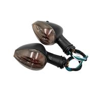 Clignotant Moto Clignotant Ampoule Ambre Pour YZF R1 R3 R6 R15 R25 R125 MT25 YBR125 YBR250 WR250 WR250R WR250X
