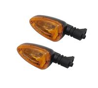 Clignotant Moto Clignotant de Moto adapté à l'utilisation for BMW F650GS F800S K1300S R1200R G450X R1200GS K1200R F800ST Voyant de Moto Clignotant Moto LED (Color : C)