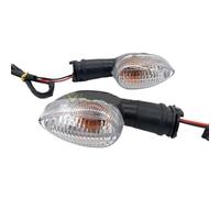 Clignotant Moto Clignotant De Moto Pour YZF R1 R6 R125 R25 R3 FZ-6N XJ6 Clignotant Blub