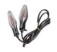 Clignotant Moto Clignotants arrière pour S1000XR, S1000RR, S1000R, M1000RR, S 1000 RR, XR 2021-2024