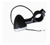 Clignotant Moto Clignotants Avant Gauche et arrière pour Keeway K Light 125 K Light 202, Accessoires d'assemblage