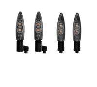 Clignotant Moto Clignotants et arrière de moto, lumière ambre pour F 800GS K 1200GS R HP2 1000 XR F 650GS F 700GS