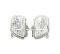 Clignotant Moto Coque De Lentille De Clignotant De Moto Pour Goldwing GL1800 2001-2017 2016 2015 2014 2013 2012