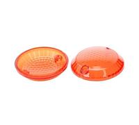 Clignotant Moto Couvercle De Clignotant De Moto, Lentille De Voyant Lumineux Pour Pour Intruder 1500 1400 VL1500 Pour Marauder VZ800