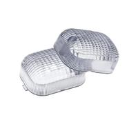 Clignotant Moto Lentille De Clignotants De Moto Pour F 650 GS F650 CS GS Pour DAKAR ST Pour Funduro C650GS Accessoires D'éclairage Couvercle De Lampe Indicateur
