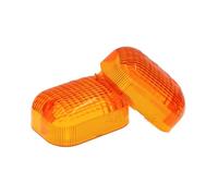 Clignotant Moto Lentille De Clignotants De Moto Pour F 650 GS F650 CS GS Pour DAKAR ST Pour Funduro C650GS Accessoires D'éclairage Couvercle De Lampe Indicateur
