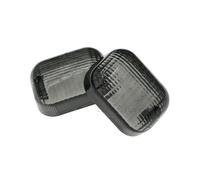 Clignotant Moto Lentille De Clignotants De Moto Pour F 650 GS F650 CS GS Pour DAKAR ST Pour Funduro C650GS Accessoires D'éclairage Couvercle De Lampe Indicateur