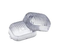 Clignotant Moto Lot De 2 Lentilles De Clignotant Pour F650GS F650CS Pour Scarver F650ST F650 G650GS, Accessoires De Moto