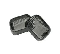 Clignotant Moto Lot De 2 Lentilles De Clignotant Pour F650GS F650CS Pour Scarver F650ST F650 G650GS, Accessoires De Moto