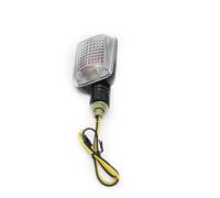 Clignotant Moto Paire de Clignotants Avant pour Moto pour CBT125 TH90, Accessoires pour Scooter