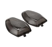 Clignotant Moto Pour DL650 DL1000 DL1050 Pour V-Strom GSX-S 1000 750 SV650 GSX GSF 1250 650 Clignotants Lentille De Lumière Clignotant