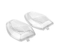 Clignotant Moto Pour DL650 DL1000 DL1050 Pour V-Strom GSX-S 1000 750 SV650 GSX GSF 1250 650 Clignotants Lentille De Lumière Clignotant