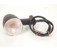 Clignotant Origine Pour Moto Aprilia 50 Sx 2006 À 2008 00h01704311 Neuf