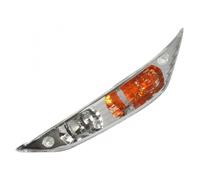 Clignotant Origine Pour Scooter Piaggio 50 Zip Après 2000 Cm062701 / Avg Neuf
