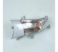 Clignotant Origine Pour Scooter Suzuki 200 Burgman 2007 À 2011 92-5204b / Avg / 35606-03h00 Neuf