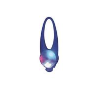 Trixie clignotant ou lumière continue pour chiens, 8 cm , modèle aléatoire