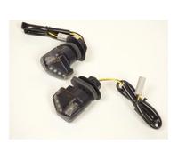 P2R Clignotant compatible avec Scooter Piaggio 300 MP3 2012 à 2020