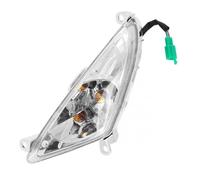 P2R Clignotant pour scooter Sym 50 Orbit 2 33450-ABF-0000 Avant gauche Neuf