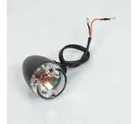 P2R Clignotant arrière gauche pour Sym 50 Orbit II adaptable OEM 33650-ABA-0000